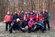 Группа: Зимний семинар по тайцзи-цюань и даосской йоге 2011
